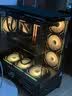华硕ROG夜神全家桶锐龙9800x3d主机RTX5070ti/5080显卡台式组装电脑游戏主机直播设计渲染视频剪辑整机 9800x3d主机+5070TI名人堂丨五 包豪斯 实拍图