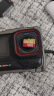闪迪（SanDisk）256GB TF(MicroSD)内存卡 4K极速金卡A2 V30 U3行车记录仪 运动相机无人机 监控存储卡 读190MB/s 实拍图