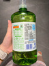 立白茶籽洗洁精1kg*4瓶99%除菌高效去油除味宝宝餐具果蔬适用食品可用 实拍图