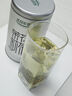 乐品乐茶茉莉花茶特级绿茶茶叶川派浓香型2025新茶春茶250g横县飘雪冷泡茶 实拍图