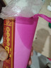 潮之选 广东潮汕惠来风味特产绿豆饼 传统糕点 手工绿豆小吃 茶点心 原味绿豆饼250g*3筒 实拍图