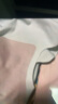 莫代尔内裤女冰丝无痕纯棉裆抗菌女士薄款蜜桃臀少女三角短裤头春夏3条 实拍图