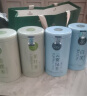 一杯香组合茶叶四大绿茶龙井碧螺春安吉明前白茶400g2025新茶礼盒装送礼 实拍图