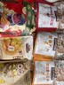 三只松鼠（Three Squirrels）坚果零食大礼包干果休闲食品年货礼盒装中秋节送礼长辈走亲戚礼品 14款坚果零食2008g【1箱礼盒】 实拍图