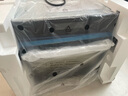 西门子（SIEMENS）黑魔方四合一 嵌入式蒸烤箱一体机 蒸烤多用途 58L大容积自清洁  家用国家补贴CS8J4DNB1W 实拍图