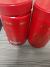 福茗源茶叶 金骏眉红茶 武夷2025新茶叶礼盒250g(125g*2罐)茶叶自己喝 实拍图