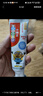 ELMEX艾美适儿童牙膏含氟防蛀6-12岁换牙期少儿牙膏 50ml*2支礼盒套装 实拍图