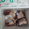 月盛斋【冰鲜牛肉】国产牛腩1斤 内蒙牛肉鲜肉 中华老字号（肥瘦2:8） 实拍图