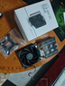 九州风神（DEEPCOOL）玄冰400V5CPU电脑散热器附带硅脂（镀镍4热管/超频220W/热管偏置不挡内存/AG400） 实拍图
