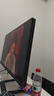 泰坦军团27英寸QD量子点-MiniLED 4K 160Hz内置音箱Type-C 65W 1200nits 升降旋转1ms电竞电脑显示器P275MV 实拍图