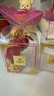 歌帝梵（GODIVA）立方牛奶巧克力2颗装 15g婚礼喜糖 休闲夹心零食 伴手礼 实拍图