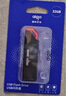 爱国者（aigo）64GB USB3.2 Gen 1 U盘 高速150MB/s U331  商务学习 电脑办公投标 车载 指示灯 大容量 便携 优盘 实拍图