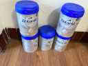 爱他美（Aptamil）德国白金版HMO 婴儿配方奶粉pre段(0-6月)800g 6罐箱装 德爱白金 实拍图