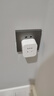 米家APP智能插座 远程语音控制 WiFi电量统计 定时电器开关 断网记忆功能插排插座接线板插线板 10A WiFi电量统计款 实拍图