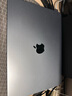 Apple/苹果【国家补贴】AI笔记本/2025款MacBookAir13英寸M4(10+10核)24G256G天蓝色电脑Z1H700031 实拍图