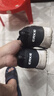 鸿星尔克男鞋春季运动鞋休闲鞋黑色防滑减震跑鞋软底回弹轻便跑步鞋子男 实拍图