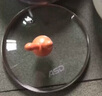 爱仕达（ASD）奶锅陶瓷新不粘锅16CM泡面锅宝宝辅食锅电磁炉通用NL16T10WG 实拍图