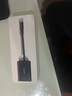 绿联Type-C3.0高速读卡器 兼容UHS-I/II卡 SD/TF双卡槽 适用苹果16/15/iPad/USB-C电脑/手机/相机ccd 实拍图