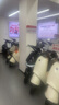 九号（Ninebot）九号电动车N70C电轻摩9号智能助力电瓶车全速真续航【门店自提】 到门店选颜色 实拍图