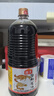 海天  海鲜生抽酱油1.75L 经典系列 【一级酱油】 调味品海鲜提鲜炒菜 实拍图