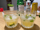 百加得(Bacardi) 洋酒 白朗姆酒 莫吉托 基酒调酒 500ml 调酒必备 实拍图