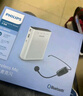 飞利浦（PHILIPS）SBM200 小蜜蜂扩音器便携插卡音箱会议扬声器麦克风喇叭喊话教师导游专用教学讲课户外小巧迷你白 实拍图