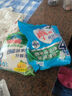 白猫 冷水速洁洗衣粉5斤 低温酵素分解污渍柠檬薄荷香2500g机洗袋装 实拍图