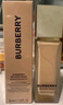 博柏利（BURBERRY）卓越持妆柔雾粉底液#N30 30ml 中性自然肤色 持久遮瑕 礼物送女友 实拍图