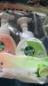 滴露（Dettol）泡沫洗手液西柚250ml+青柠250ml 泡泡洗手液补充装儿童抑菌消毒 实拍图