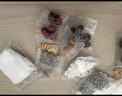 福然通草组合  大通草20g+路路通100g王不留行100g黄芪100g月子汤 实拍图