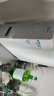 美的（Midea）国家补贴净水器家用白泽1000G pro5年RO反渗透0阻垢剂 厨下式净饮机 直饮过滤器 触控屏母亲节礼物 实拍图