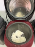 东芝（TOSHIBA）电饭煲 RC-18RMC日本原装进口鲜饭煲5升IH多功能电饭煲锻造5MM厚铜釜电饭锅家用大容量煮饭锅 实拍图
