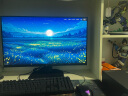 KTC 27英寸2K高清210Hz显示屏HDR450nit原生200Hz内置音响 硬件低蓝光 升降旋转显示器大师27M1 实拍图