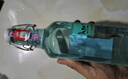 永丰牌北京二锅头清香型白酒出口小方瓶翡翠42度纯粮酒礼盒装500ml*6瓶 实拍图