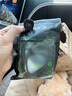 科森拓新款奔驰GLC260L行车记录仪U盘E300高清无损typec车载glc迈巴赫s400发光迷你优盘 128G-TypeC【超高清循环录制】发光logo 实拍图
