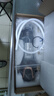 沁园（TRULIVA）家用入户自来水前置过滤器 8T大通量40微米手动正反冲洗过滤器 压力表监控全屋净水器P-A5510 实拍图