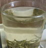 乐品乐茶正宗安溪铁观音特级 乌龙茶新茶清香型茶叶散装共252g 实拍图