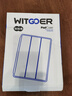 WITGOER【1:1顶配】平板保护壳适用苹果iPad9/8/7/2019/2021/2020pro保护套第9/7代八代外壳全包10.2英寸 实拍图