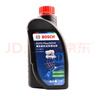 博世（BOSCH）DOT4plus升级版刹车油制动液/离合器油通用型1L装汽车养护套装 实拍图