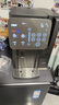 家里泉冰块净水器家用台式免安装即热净饮机矿泉加热直饮一体机 全自动制冰机昆仑款 实拍图