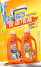 威猛先生（Mr Muscle）管道疏通啫喱 960ml*2瓶（厨房+卫浴） 厕所 厨房管道疏通 实拍图