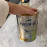 爱他美（Aptamil）白金澳洲版 较大婴儿配方奶粉 2段(6-12月) 900g 实拍图