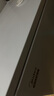 美的（Midea）200升以上减霜家用小冰柜冷藏冷冻保鲜冷柜一级节能母婴母乳小型冰箱BD/BC-203KMB(E)国家补贴20% 实拍图