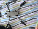 大疆【国家补贴】DJI Mini 4 Pro 长续航畅飞套装（带屏遥控器版）全能迷你航拍无人机 入门级航拍相机 实拍图