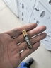南孚5号电池40粒 五号碱性 聚能环5代 适用耳温枪/血糖仪/无线鼠标/遥控器/血压计/挂钟/血氧仪等 实拍图