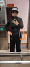 京东洗衣服务衣鞋任洗6件上门取送 干洗服务水洗去渍熨烫杀菌 实拍图