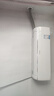 海信（Hisense）空调 大1匹易省电E290 AI省电速冷热【海信电视完美CP，看的爽凉得快】空调挂机 KFR-26GW/E290-X1 实拍图