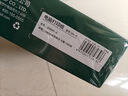 得力（deli）【缺页十倍赔】珊瑚海五联三等分可撕边针式电脑打印纸 彩色出库单 1200页/箱 241-5-1/3CS 实拍图