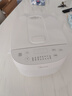 美的（Midea）电饭煲电饭锅3-4人家用4L大容量 20分钟快速饭多功能微压智能预约电饭煲MB-RE418 实拍图