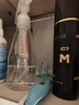 【男士进阶套装】蔓迪生发喷雾90ml*2瓶+精灵瓶10ml*2瓶 5%米诺地尔酊（浓密头顶发际线 随行轻松生发） 实拍图